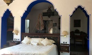 Venta Casa en Fraccionamiento en Residencial Sumiya / Jiutepec - Morelos