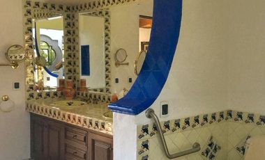 Venta Casa en Fraccionamiento en Residencial Sumiya / Jiutepec - Morelos