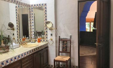 Venta Casa en Fraccionamiento en Residencial Sumiya / Jiutepec - Morelos