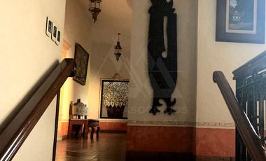 Venta Casa en Fraccionamiento en Residencial Sumiya / Jiutepec - Morelos
