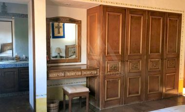 Venta Casa en Fraccionamiento en Residencial Sumiya / Jiutepec - Morelos
