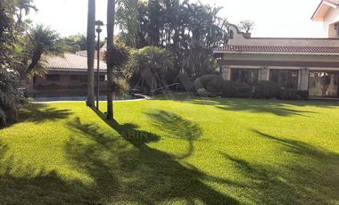 Venta Casa en Fraccionamiento en Residencial Sumiya / Jiutepec - Morelos