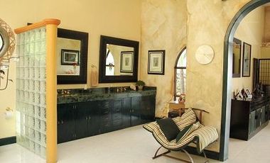 Casa en Venta en Club de Golf Hacienda San Gaspar / Jiutepec  Morelos