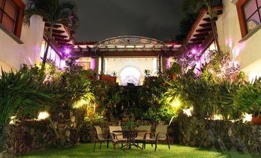 Casa en Venta en Club de Golf Hacienda San Gaspar / Jiutepec  Morelos