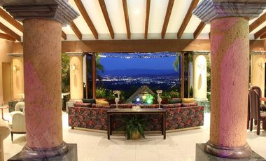Casa en Venta en Club de Golf Hacienda San Gaspar / Jiutepec  Morelos