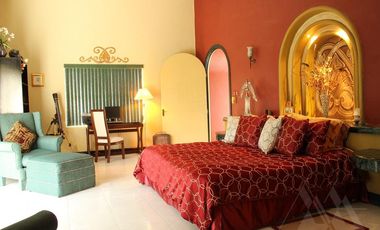 Casa en Venta en Club de Golf Hacienda San Gaspar / Jiutepec  Morelos