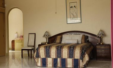 Casa en Venta en Club de Golf Hacienda San Gaspar / Jiutepec  Morelos