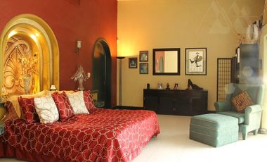 Casa en Venta en Club de Golf Hacienda San Gaspar / Jiutepec  Morelos