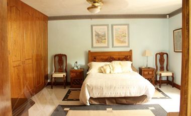Casa en Venta en Club de Golf Hacienda San Gaspar / Jiutepec  Morelos