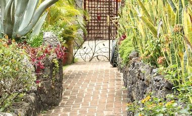 Casa en Venta en Club de Golf Hacienda San Gaspar / Jiutepec  Morelos