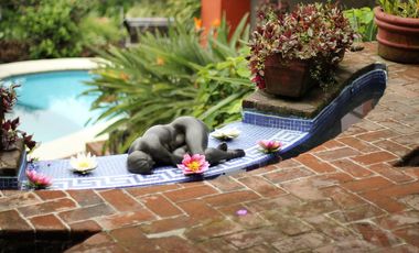 Casa en Venta en Club de Golf Hacienda San Gaspar / Jiutepec  Morelos
