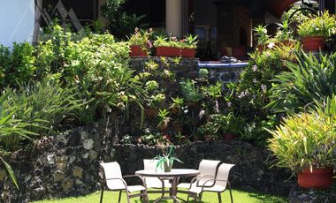 Casa en Venta en Club de Golf Hacienda San Gaspar / Jiutepec  Morelos