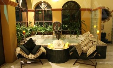 Casa en Venta en Club de Golf Hacienda San Gaspar / Jiutepec  Morelos