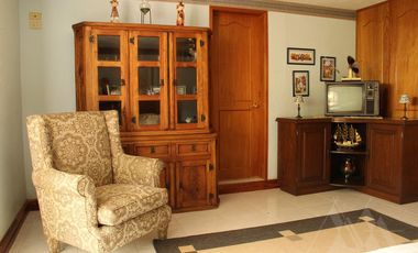 Casa en Venta en Club de Golf Hacienda San Gaspar / Jiutepec  Morelos