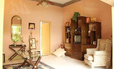 Casa en Venta en Club de Golf Hacienda San Gaspar / Jiutepec  Morelos