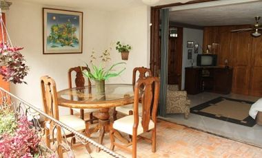 Casa en Venta en Club de Golf Hacienda San Gaspar / Jiutepec  Morelos