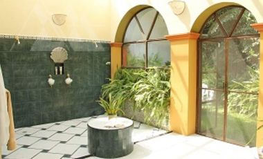 Casa en Venta en Club de Golf Hacienda San Gaspar / Jiutepec  Morelos