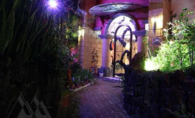 Casa en Venta en Club de Golf Hacienda San Gaspar / Jiutepec  Morelos