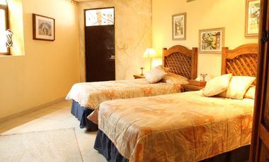 Casa en Venta en Club de Golf Hacienda San Gaspar / Jiutepec  Morelos
