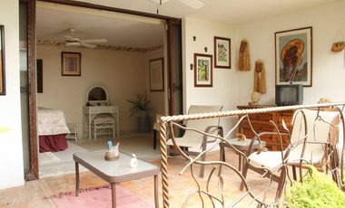 Casa en Venta en Club de Golf Hacienda San Gaspar / Jiutepec  Morelos