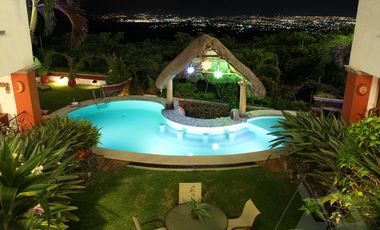 Casa en Venta en Club de Golf Hacienda San Gaspar / Jiutepec  Morelos