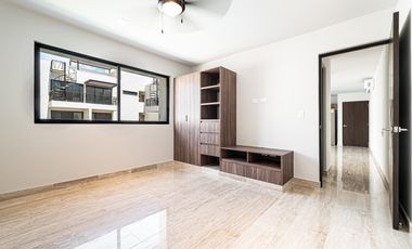 Departamento en Venta, Tulum, Costa Caribe  Aldea Zama