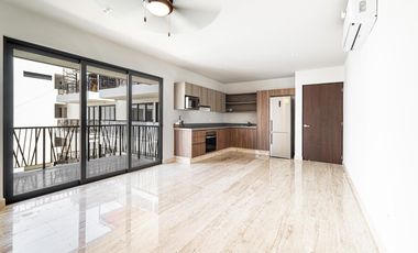 Departamento en Venta, Tulum, Costa Caribe  Aldea Zama