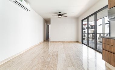 Departamento en Venta, Tulum, Costa Caribe  Aldea Zama