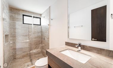 Departamento en Venta, Tulum, Costa Caribe  Aldea Zama