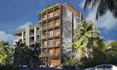 Departamento en Fraccionamiento Playa Car Fase I
