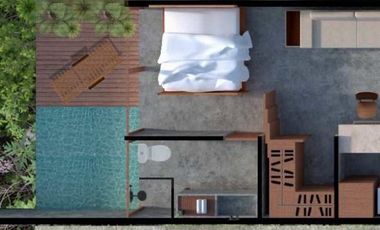 Departamento en Fraccionamiento Playa Car Fase I
