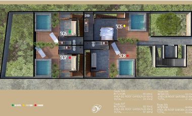 Departamento en Fraccionamiento Playa Car Fase I