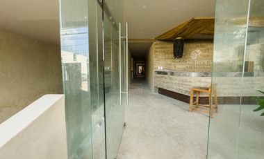 Departamento en Fraccionamiento Playa Car Fase I