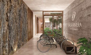 Departamento en Fraccionamiento Playa Car Fase I