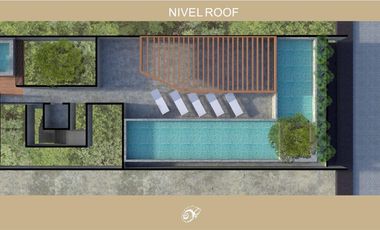 Departamento en Fraccionamiento Playa Car Fase I