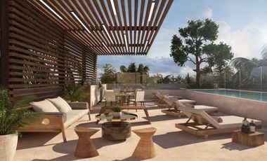 Departamento en Fraccionamiento Playa Car Fase I