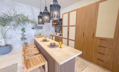 Departamento en Fraccionamiento Playa Car Fase I