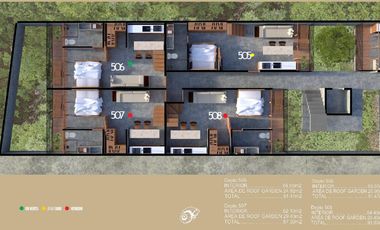 Departamento en Fraccionamiento Playa Car Fase I