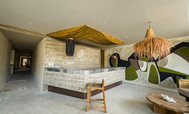 Departamento en Fraccionamiento Playa Car Fase I