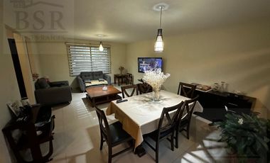 CASA EN VENTA EN FRACCIONAMIENTO FORTIN EN SAN MATEO ATENCO