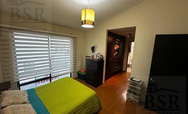 CASA EN VENTA EN FRACCIONAMIENTO FORTIN EN SAN MATEO ATENCO