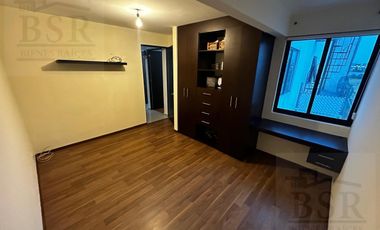 CASA EN VENTA EN FRACCIONAMIENTO FORTIN EN SAN MATEO ATENCO