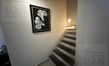 CASA EN VENTA EN FRACCIONAMIENTO FORTIN EN SAN MATEO ATENCO