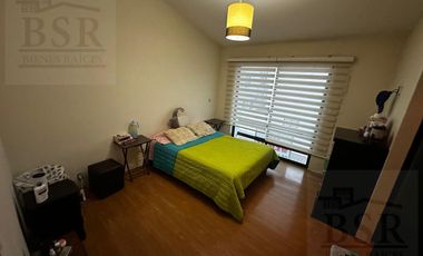 CASA EN VENTA EN FRACCIONAMIENTO FORTIN EN SAN MATEO ATENCO