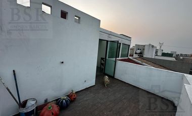 CASA EN VENTA EN FRACCIONAMIENTO FORTIN EN SAN MATEO ATENCO