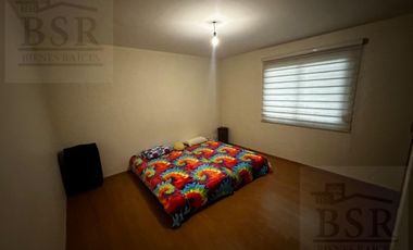 CASA EN VENTA EN FRACCIONAMIENTO FORTIN EN SAN MATEO ATENCO