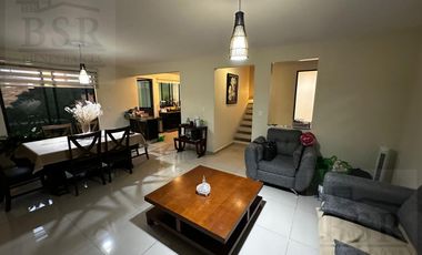 CASA EN VENTA EN FRACCIONAMIENTO FORTIN EN SAN MATEO ATENCO