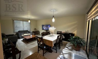 CASA EN VENTA EN FRACCIONAMIENTO FORTIN EN SAN MATEO ATENCO