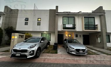 CASA EN VENTA EN FRACCIONAMIENTO FORTIN EN SAN MATEO ATENCO