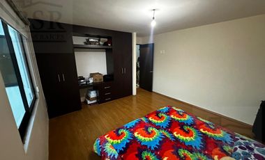 CASA EN VENTA EN FRACCIONAMIENTO FORTIN EN SAN MATEO ATENCO